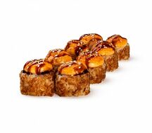 Ролл Взрывной вкус