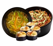 Обед Санкт-Петербург