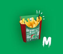 Ֆրի M