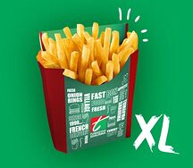 Ֆրի XL