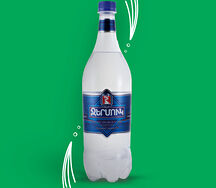 Հանքային ջուր Ջերմուկ