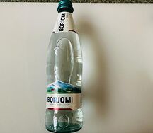 Borjomi