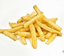 Картошка фри