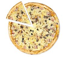 Мясное ассорти