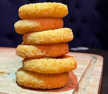 Луковые кольца