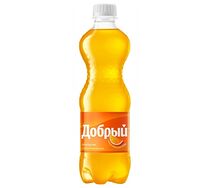 Добрый Апельсин