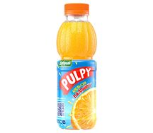 Pulpy Апельсин