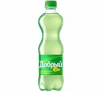 Добрый Лимон-лайм