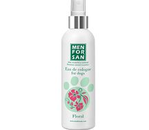 Menforsan Perfume ծաղկային բույրով