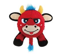 Gigwi Jumball Bull խաղալիք շների համար