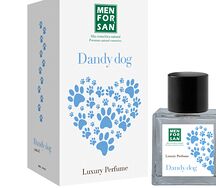 Menforsan gentleman Perfume օծանելիք