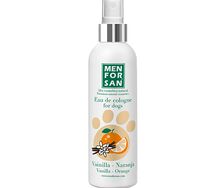 Menforsan Perfume օծանելիք շների համար