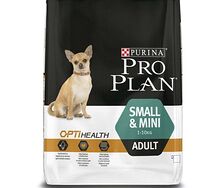 Pro Plan Small & Mini Adult հավի համով շան կեր