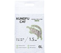 Լցանյութ Kungfu Cat կանաչ թեյ