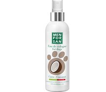 Menforsan Perfume կոկոսի բույրով