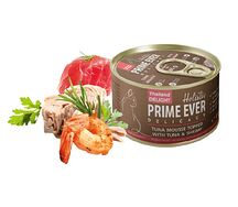 Prime Ever թունայով, հավով և ծովախեցգետինով