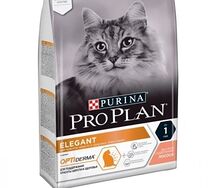 Purina Pro Plan Cat սաղմոնով