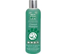 Menforsan Natural միջատների դեմ