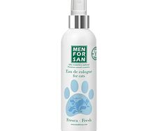 Menforsan Perfume Cats թարմություն կատուների համար