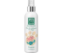 Menforsan Perfume տրոպիկական բույրով