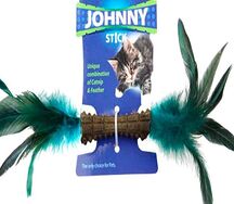 Կատուների անանուխին GiGwi Catnip Johnny Sticks