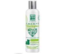 Menforsan Very mild ecological կատուների շամպուն