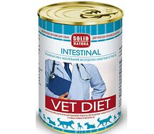 Dog Food Solid Natura Vet