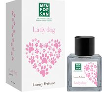 Menforsan Lady dog օծանելիք