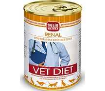 Cat Food Solid Natura Vet Urinary