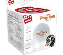 Գնդակ Pop-pals S M