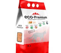 Լցանյութ Eco Premium դեղձ