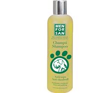 Menforsan anti-dandruff շամպուն շների համար