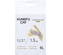 Լցանյութ Kungfu Cat