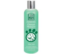 Menforsan Aloe Vera շամպուն շների համար