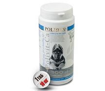 Polidex Polivit-Ca կալցիում