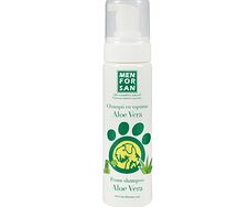 Menforsan Foam shampoo շների և կատուների համար