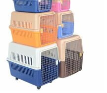 Dog Cage Pet XL փոխադրողներ