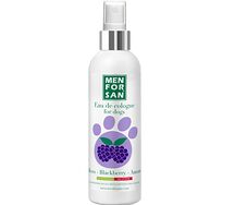Menforsan Perfume մոշի բուրմունքով