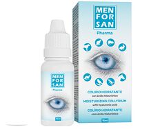 Menforsan Eye drops կենդանիների համար
