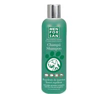 Menforsan repellent շամպուն