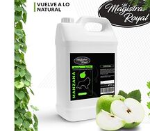 Magistral Royal Manzana շների շամպուն խնձորով, հաճախակի օգտագործման համար
