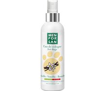 Menforsan օծանելիք շների համար