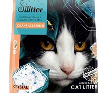 Լցանյութ  Silitter սիլիկոնե
