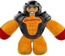 Gigwi Gladiator Toy շների համար