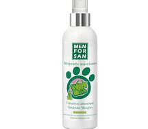 Menforsan Attractive Urination Dog