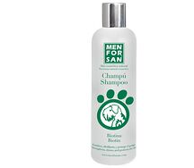 Menforsan Biotin շամպուն