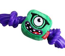 GiGwi Green Monster