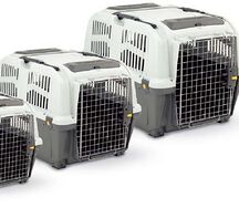 Dog Cage Pet XXXL մախրագույն
