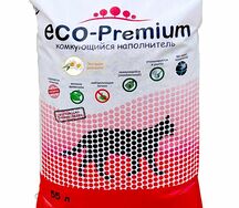 Լցանյութ Eco Premium