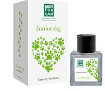 Menforsan Junior dog perfume օծանելիք շան ձագերի համար